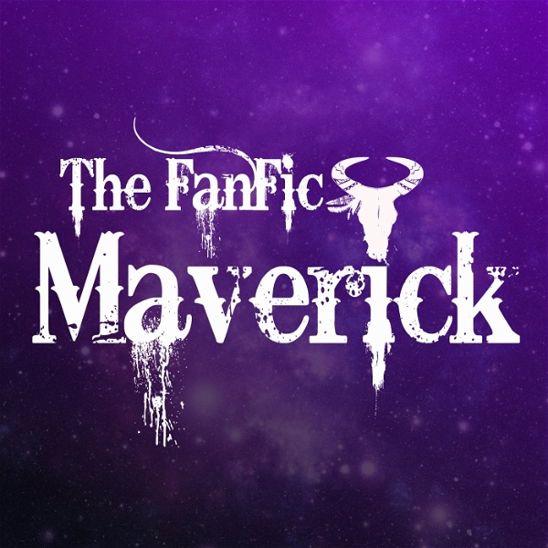 Artwork for The FanFic Maverick