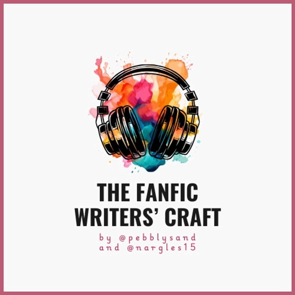Artwork for The Fanfic Writers' Craft