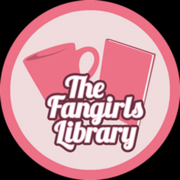 Artwork for The Fangirls Library