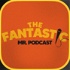 The Fantastic Mr. Podcast