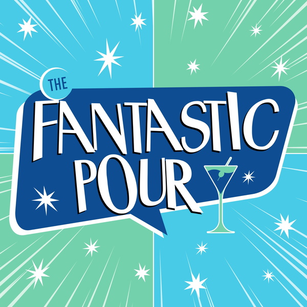 Artwork for The Fantastic Pour