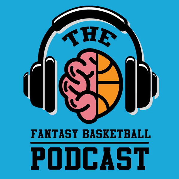 Rotoworld Fantasy Basketball Podcast - Sports Podcast