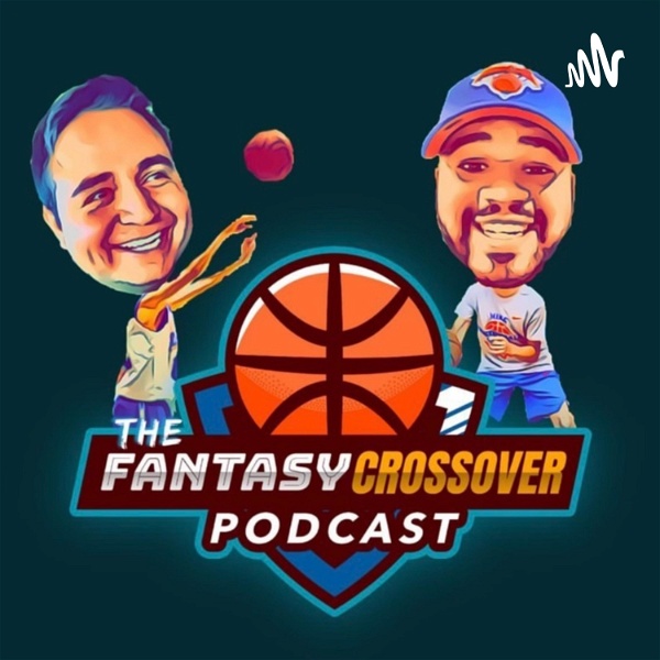 Artwork for The Fantasy Cross-Over Podcast