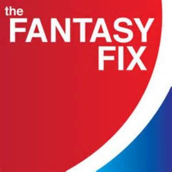 Artwork for The Fantasy Fix Hockey Show