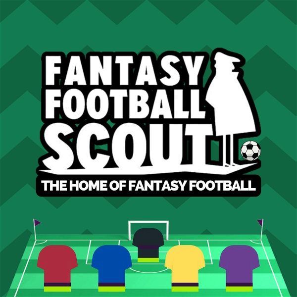 Artwork for Fantasy Football Scout