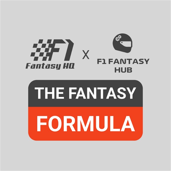 Artwork for The Fantasy Formula