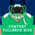 Fantasy Fullback Dive | Fantasy Football Podcast