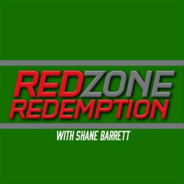 Artwork for Redzone Redemption
