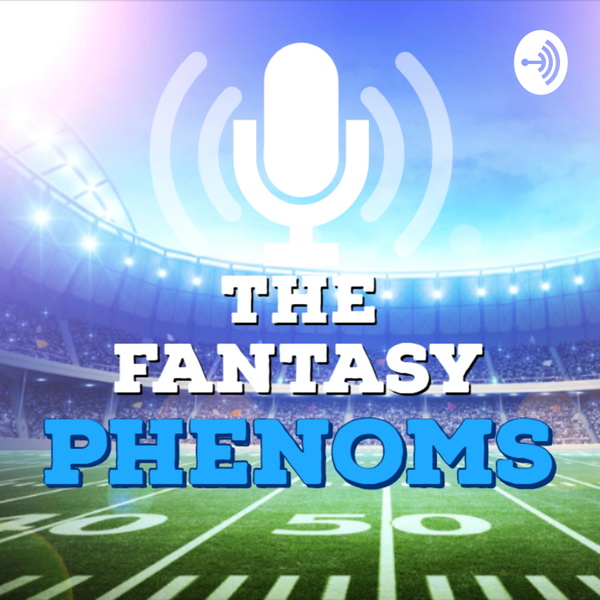 Artwork for The Fantasy Phenoms