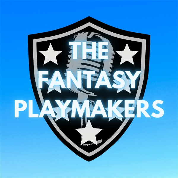 Artwork for The Fantasy Playmakers