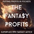 The Fantasy Profits - Superflex Fantasy Football Advice