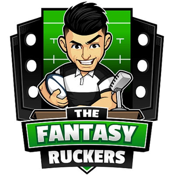Artwork for The Fantasy Ruckers Show