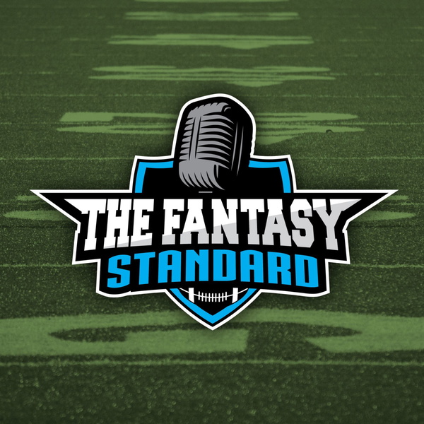 Artwork for The Fantasy Standard Podcast