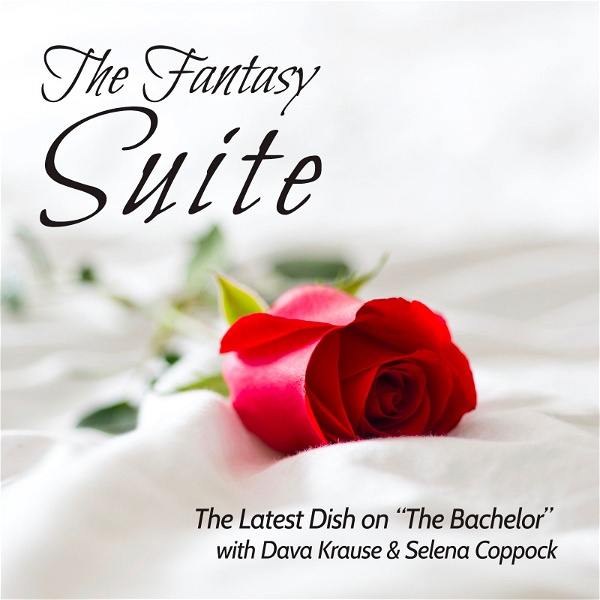 Artwork for The Fantasy Suite