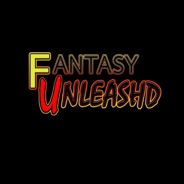 Artwork for The FantasyUnleashd Podcast