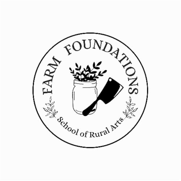 Artwork for The Farm Foundations Podcast