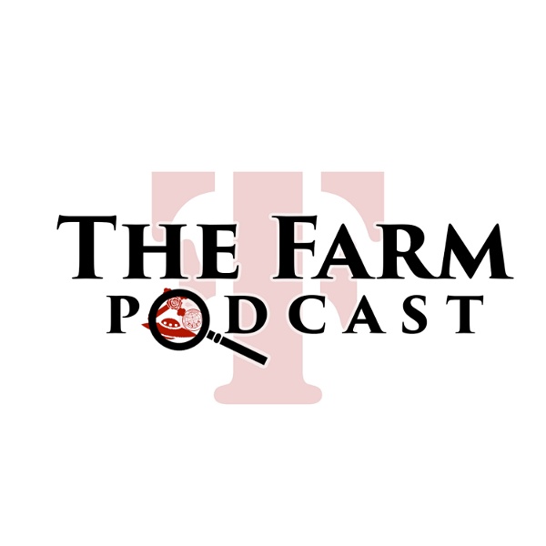 Artwork for The Farm Podcast Mach II