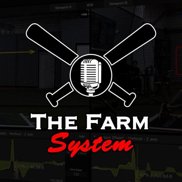 Artwork for The Farm System