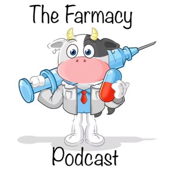 Artwork for The Farmacy