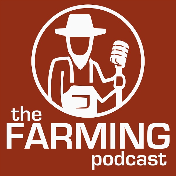 Artwork for The Farming Podcast