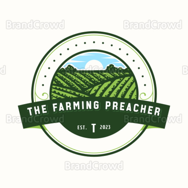 Artwork for The Farming Preacher