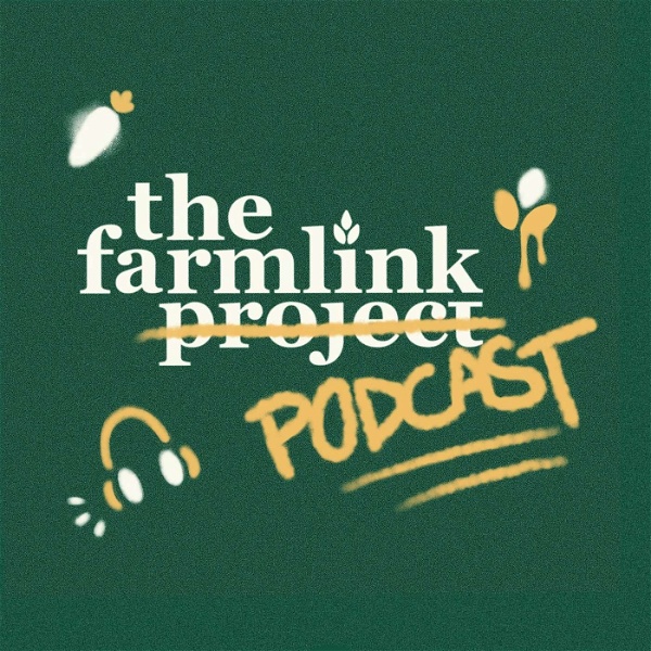 Artwork for The Farmlink Podcast