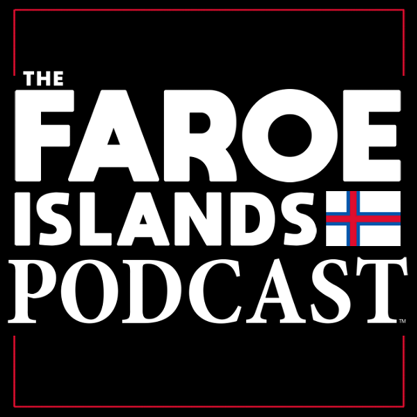 Artwork for The Faroe Islands Podcast
