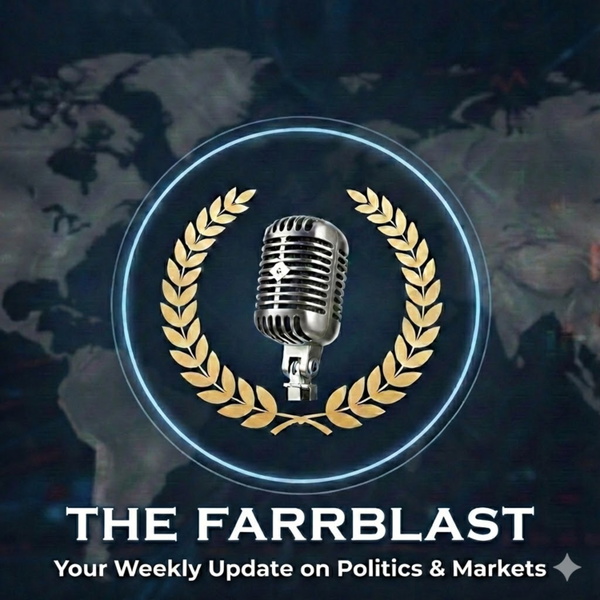 Artwork for The FarrBlast