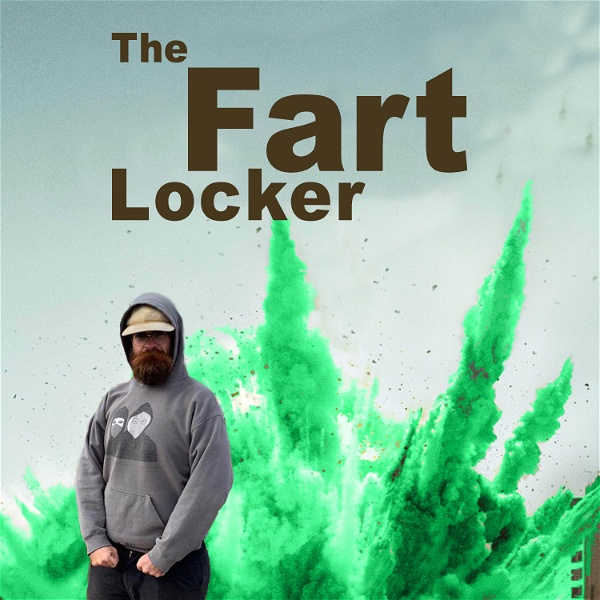 Artwork for The Fart Locker
