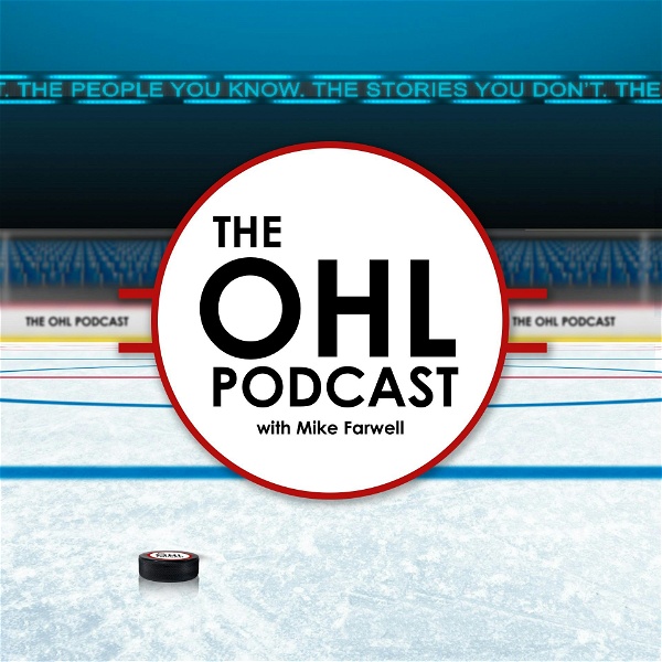 Artwork for The OHL Podcast