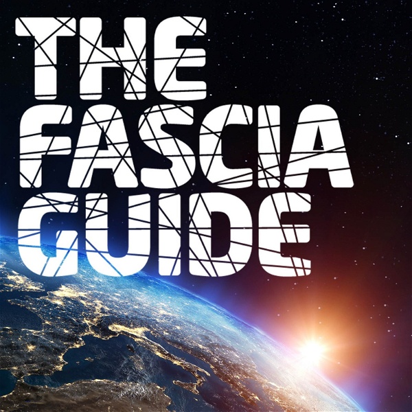 Artwork for The Fascia Guide