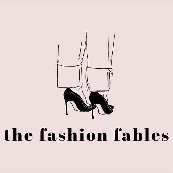 Artwork for the fashion fables