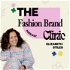 The Fashion Brand Clinic Podcast