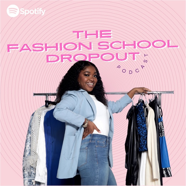 Artwork for The Fashion School Dropout
