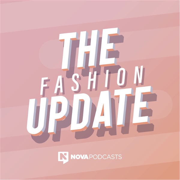 Artwork for The Fashion Update