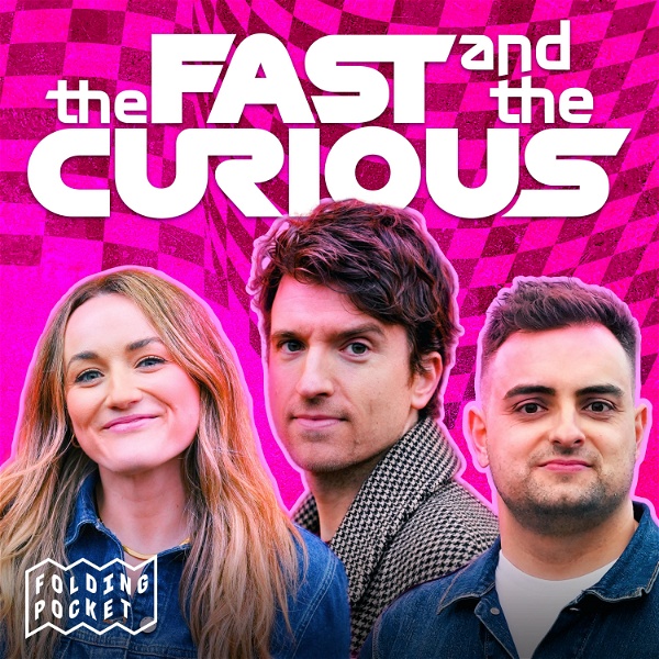 Artwork for The Fast And The Curious