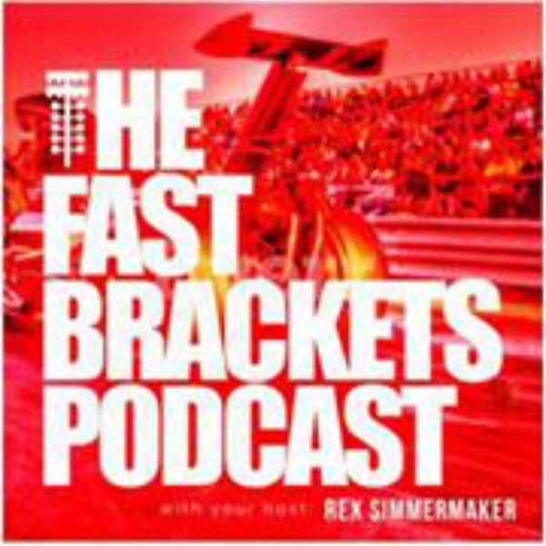 Artwork for The Fast Brackets Podcast