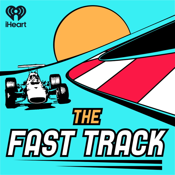 Artwork for The Fast Track