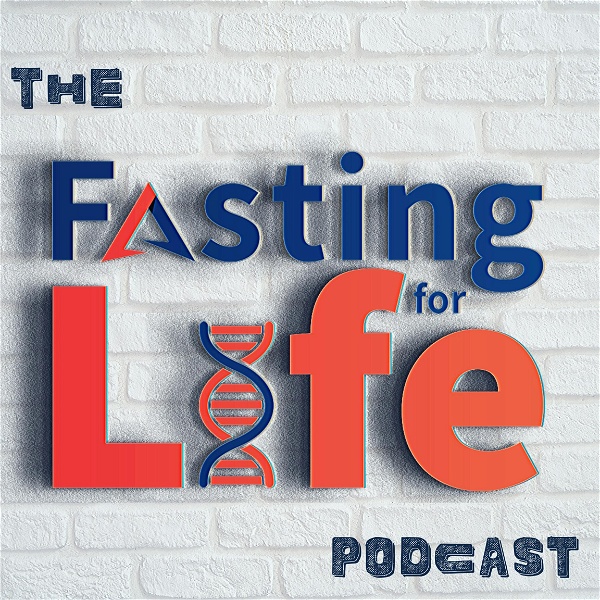 Artwork for Fasting For Life