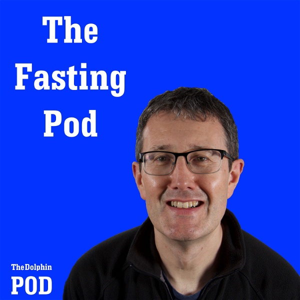 Artwork for The Fasting Pod