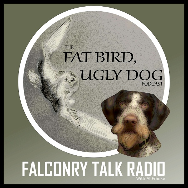 Artwork for The Fat Bird, Ugly Dog Podcast