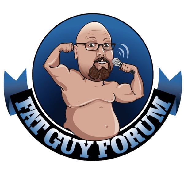 Artwork for The Fat Guy Forum