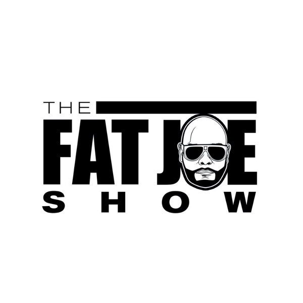 Artwork for The Fat Joe Show