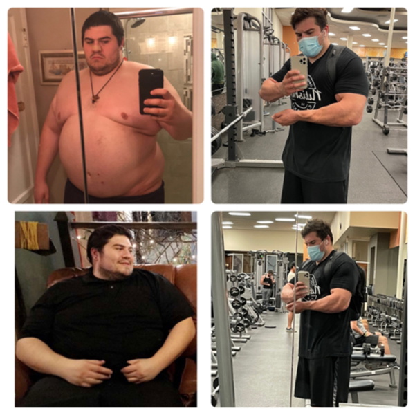 Artwork for The Fat Lyfe