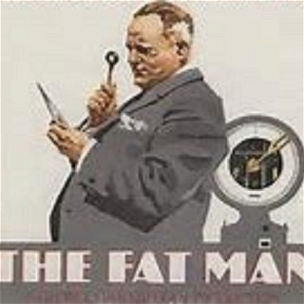 Artwork for The Fat Man