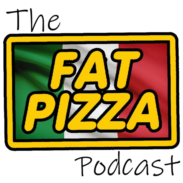 Artwork for The Fat Pizza Podcast
