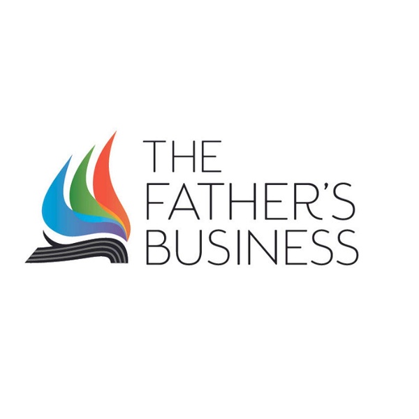 Artwork for The Father's Business Podcast