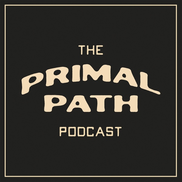 Artwork for The Primal Path