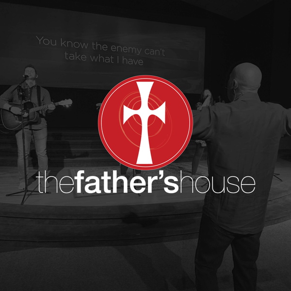 Artwork for The Father's House