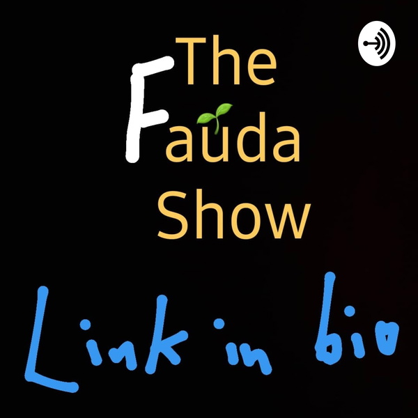 Artwork for The Fauda Show